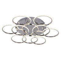 Потолочная люстра Catena F-Promo LED 108W 2378-9U