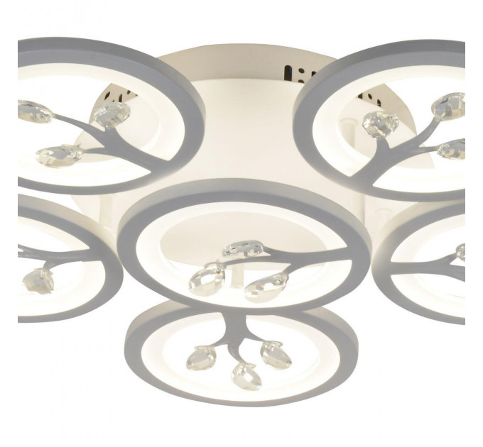 Потолочная люстра Ramus F-Promo LED 102W 2390-6U