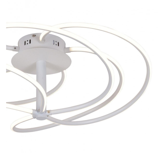 Потолочная люстра Impeditis F-Promo LED 95W 2380-5U