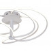 Потолочная люстра Impeditis F-Promo LED 95W 2380-5U