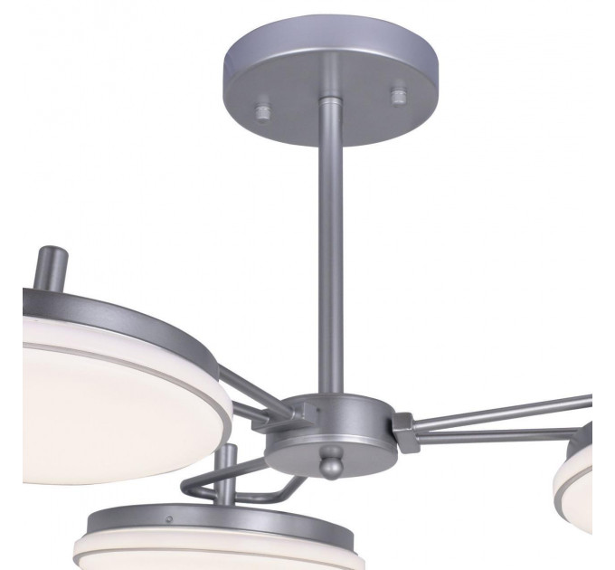 Потолочная люстра Ledante F-Promo LED 2471-3P