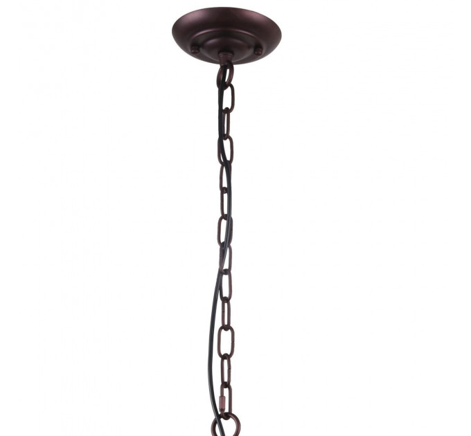 Подвесная люстра Plini F-Promo 2590-7P