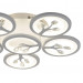 Потолочная люстра Ramus F-Promo LED 102W 2390-6U
