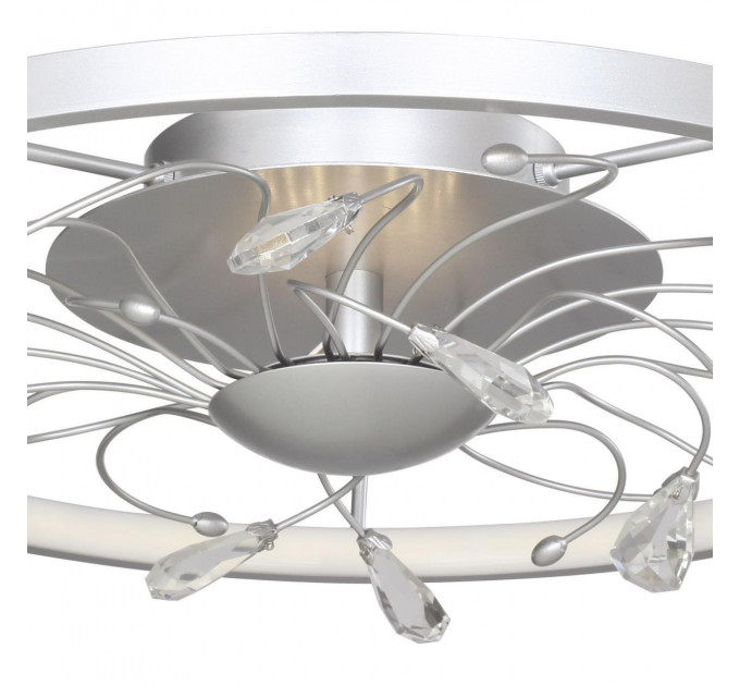 Потолочный светильник Waltz Favourite LED 39W 2523-5C
