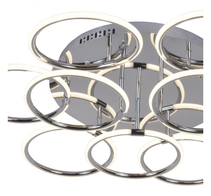 Потолочная люстра Catena F-Promo LED 108W 2378-9U