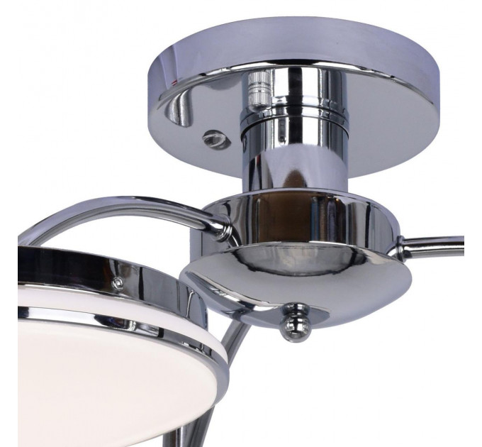 Потолочная люстра Ledante F-Promo LED 2472-3P