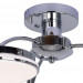 Потолочная люстра Ledante F-Promo LED 2472-3P