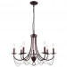 Подвесная люстра Plini F-Promo 2590-7P