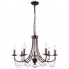 Подвесная люстра Plini F-Promo 2590-7P