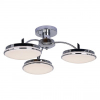 Потолочная люстра Ledante F-Promo LED 2472-3P
