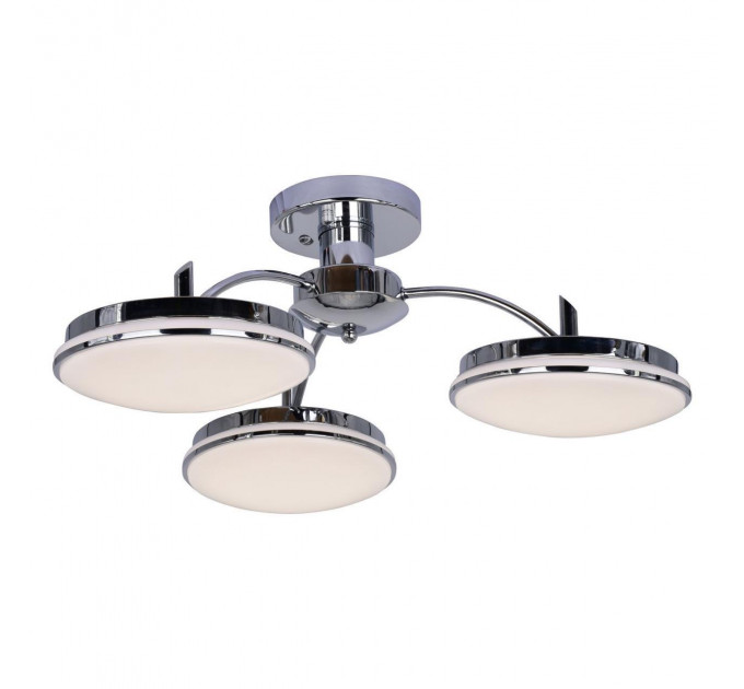 Потолочная люстра Ledante F-Promo LED 2472-3P