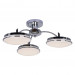 Потолочная люстра Ledante F-Promo LED 2472-3P