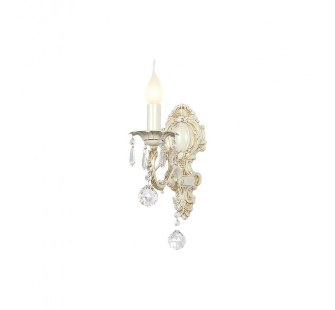 Настенное бра Gesso Favourite 1*40W Е14 1308-1W