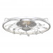 Потолочный светильник Waltz Favourite LED 39W 2523-5C