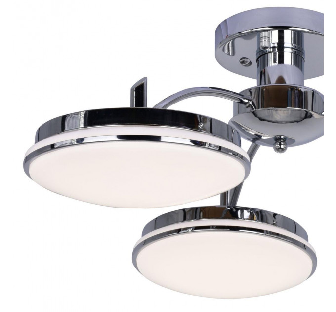 Потолочная люстра Ledante F-Promo LED 2472-3P