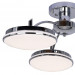 Потолочная люстра Ledante F-Promo LED 2472-3P