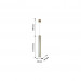 Подвесной светильник Somnium Favourite LED 12W 2244-1P