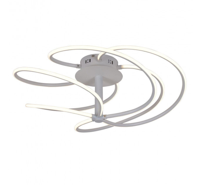 Потолочная люстра Impeditis F-Promo LED 95W 2380-5U