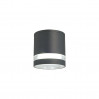 Настенный уличный светильник Favourite Flicker 1830-1U