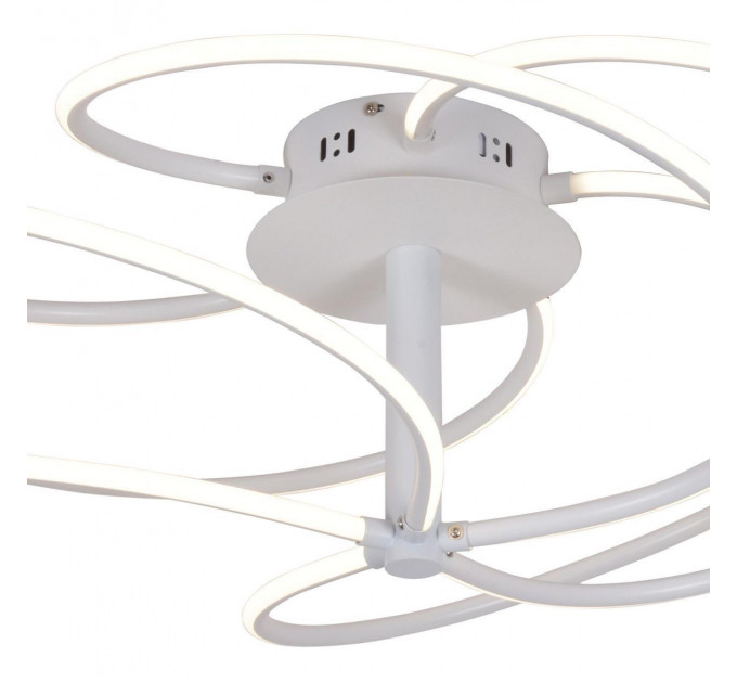 Потолочная люстра Impeditis F-Promo LED 95W 2380-5U