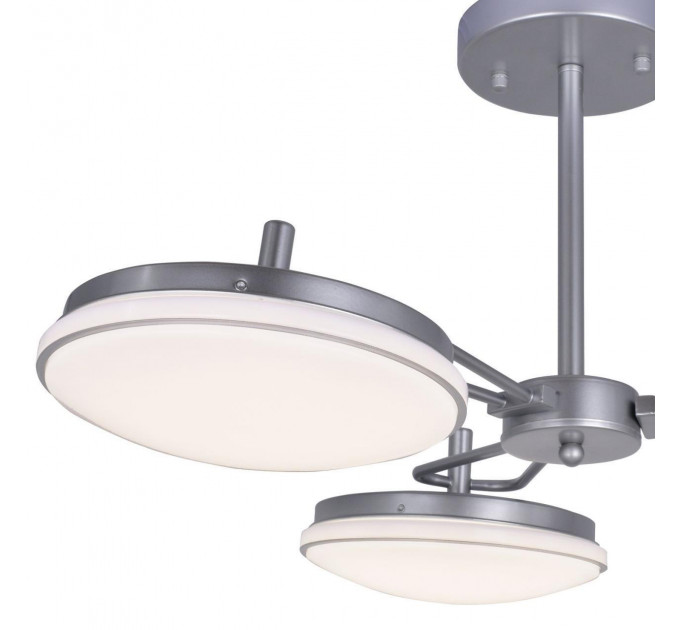 Потолочная люстра Ledante F-Promo LED 2471-3P