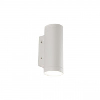 Настенный уличный светильник Favourite Flicker 1828-2W