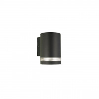 Настенный уличный светильник Favourite Flicker 1830-1W