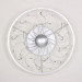 Потолочный светильник Waltz Favourite LED 39W 2523-5C
