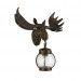 Уличный настенный светильник Favourite Hunt 1847-1W 1848-1W