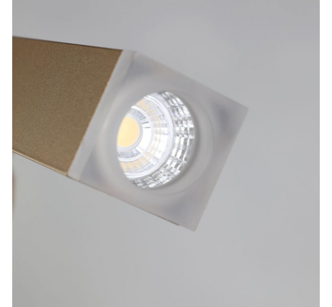 Подвесной светильник Somnium Favourite LED 12W 2244-1P