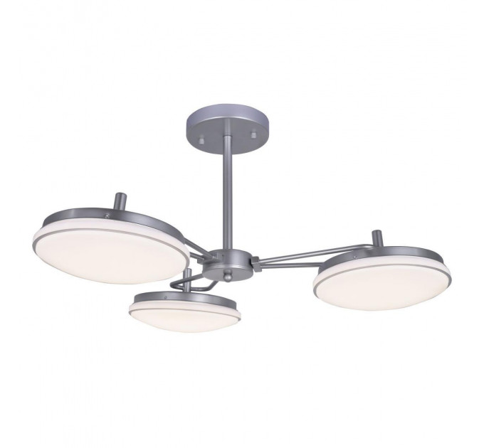 Потолочная люстра Ledante F-Promo LED 2471-3P
