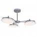 Потолочная люстра Ledante F-Promo LED 2471-3P