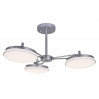 Потолочная люстра Ledante F-Promo LED 2471-3P