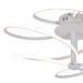 Потолочная люстра Impeditis F-Promo LED 95W 2380-5U
