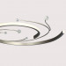 Потолочная люстра Melba Favourite LED 69W 2566-3U