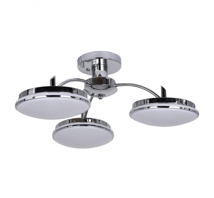 Потолочная люстра Ledante F-Promo LED 2472-3P