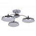 Потолочная люстра Ledante F-Promo LED 2472-3P
