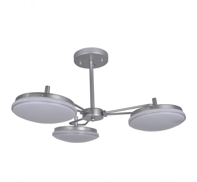 Потолочная люстра Ledante F-Promo LED 2471-3P