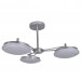 Потолочная люстра Ledante F-Promo LED 2471-3P