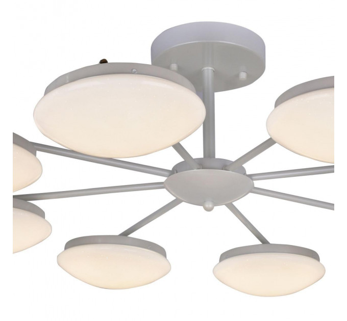 Потолочная люстра Ledante F-Promo LED 2475-8P