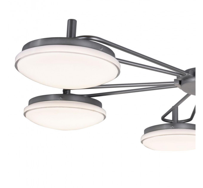 Потолочная люстра Ledante F-Promo LED 2471-6P