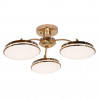 Потолочная люстра Ledante F-Promo LED 2473-3P