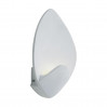 Настенный светильник Borges Favourite LED 8W белый 2562-1W