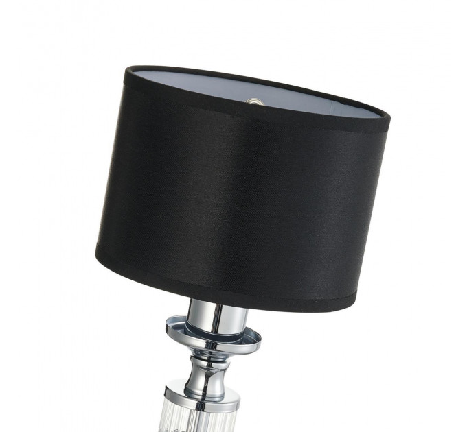 Настольная лампа Archetypus Favourite 1*40W Е14 2674-1T