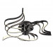 Потолочная люстра Wind Favourite LED 117W 2543-9U