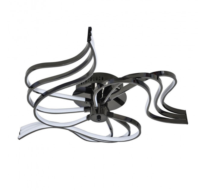 Потолочная люстра Wind Favourite LED 117W 2543-9U