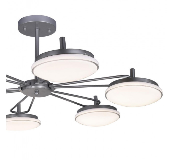 Потолочная люстра Ledante F-Promo LED 2471-6P