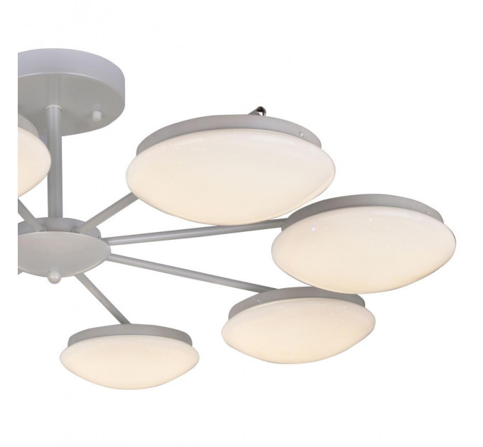 Потолочная люстра Ledante F-Promo LED 2475-8P