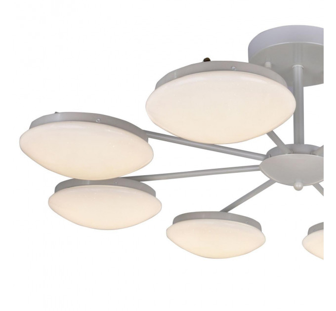 Потолочная люстра Ledante F-Promo LED 2475-8P