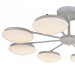 Потолочная люстра Ledante F-Promo LED 2475-8P